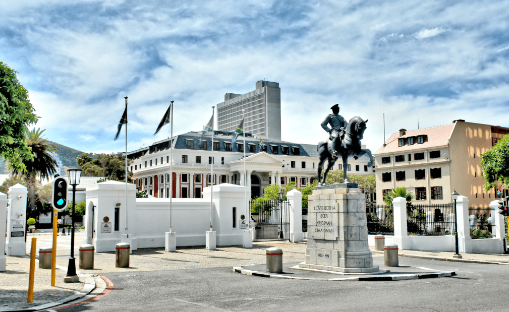 Emigrate to South Africa: Economics