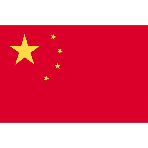 Flag of China
