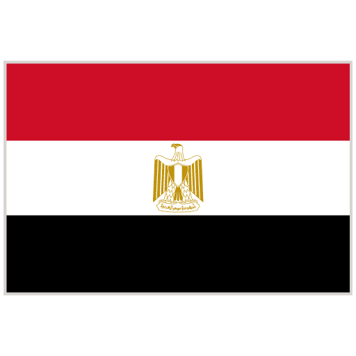 Flag of Egypt