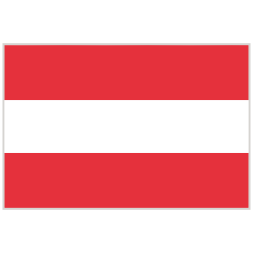 Flag of Austria