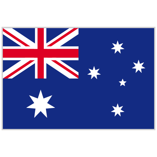 Flag of Australia