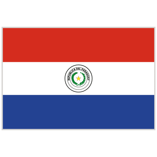 Flag of Paraguay