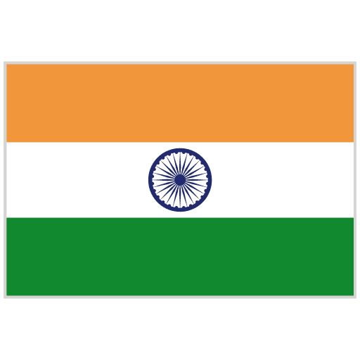 Flag of India