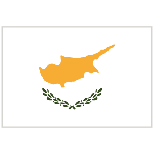 Flag of Cyprus
