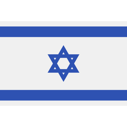 Flag of Israel