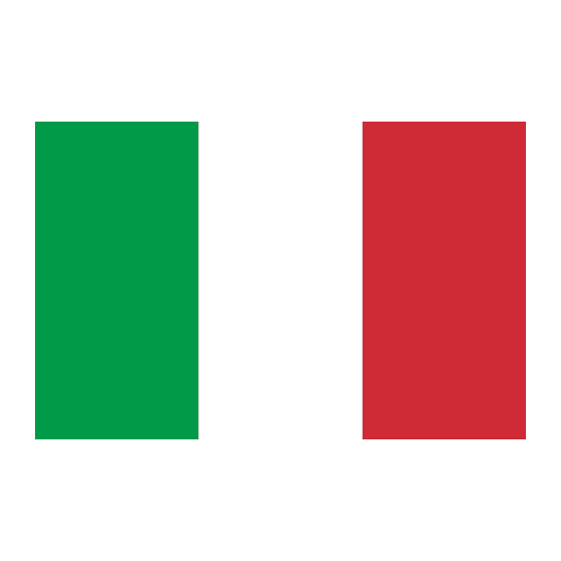 Flag of Italy