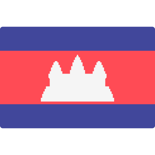 Flag of Cambodia