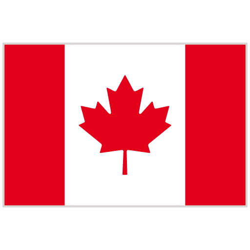 Flag of Canada