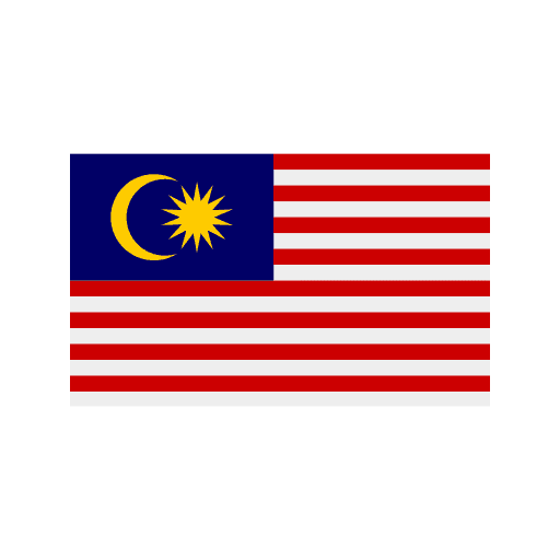 Flag of Malaysia