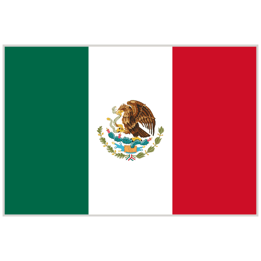 Flag of Mexico