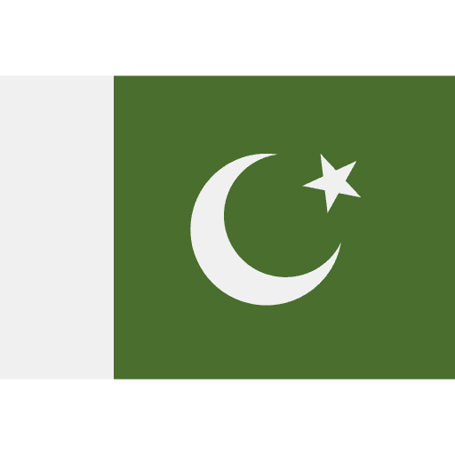Flag of Pakistan