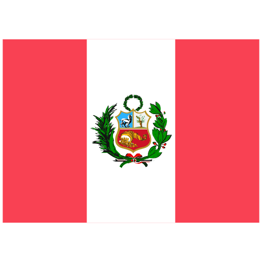 Flag of Peru
