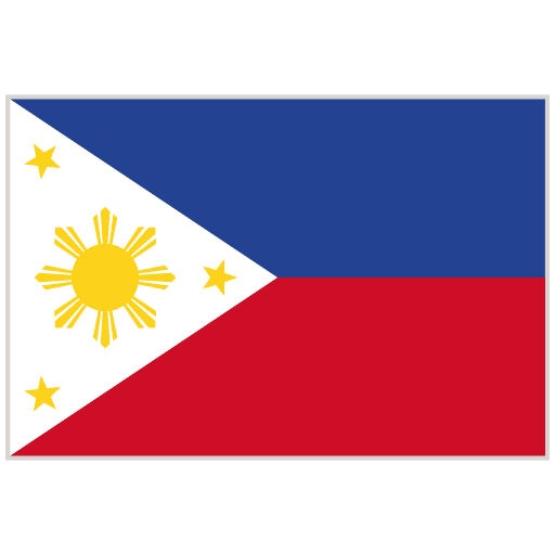 Flag of the Philippines