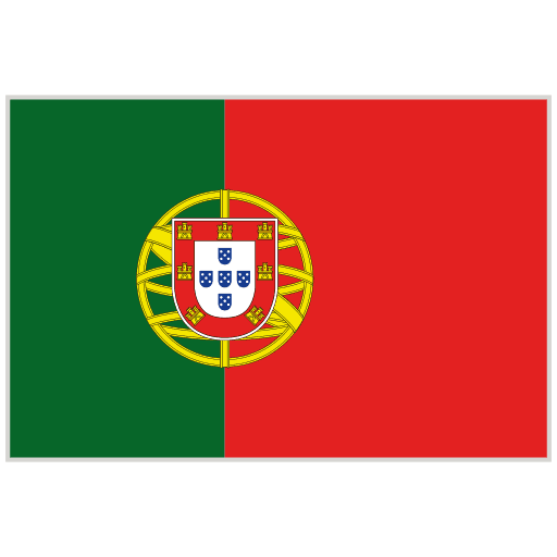 Flag of Portugal