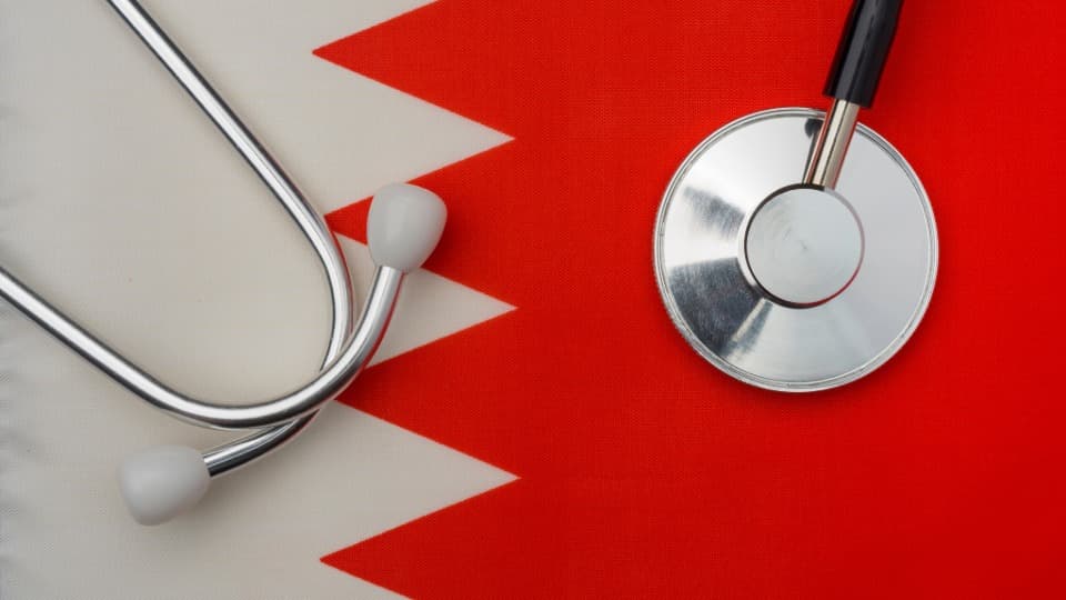 Emigrating to Bahrain: healthcare system