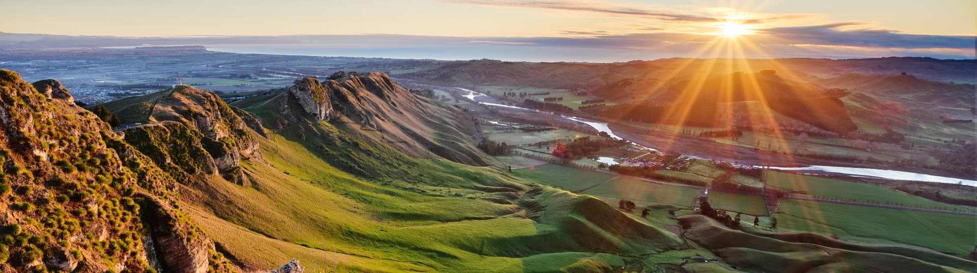 Emigrate to New Zealand