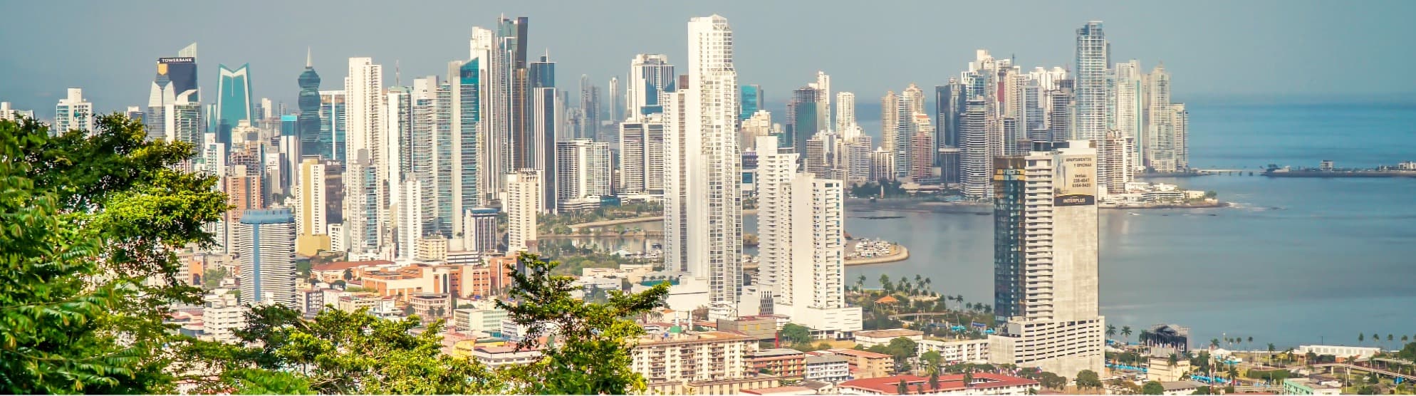 Emigrate to Panama