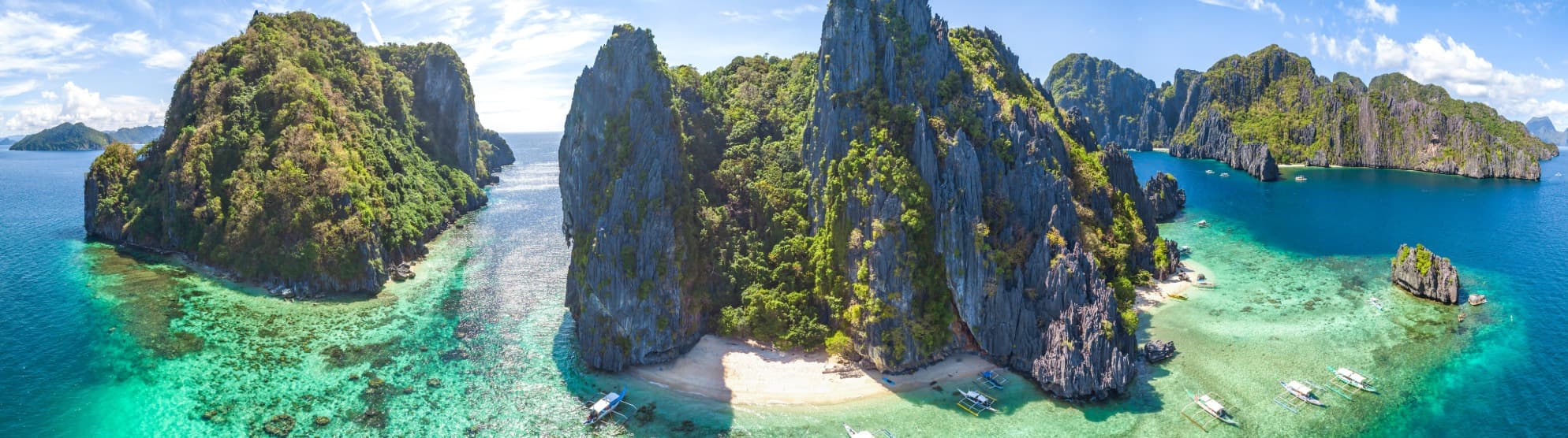 Emigrate to the Philippines