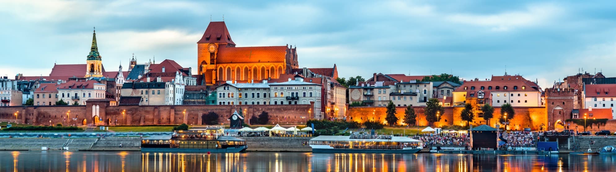 Emigrate to Poland