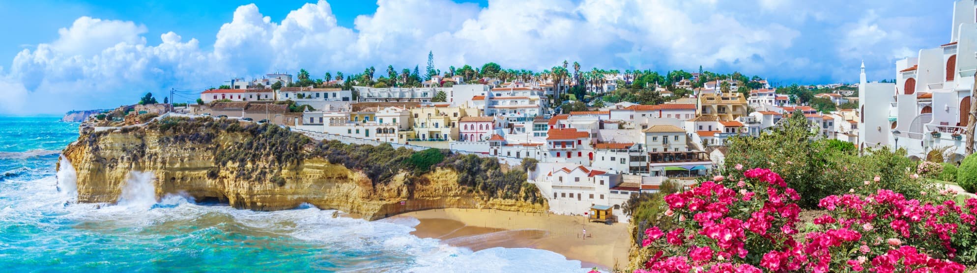 Emigrate to Portugal