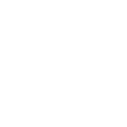 Icon of a delivery van with motion lines – representing convenient pick-up and delivery service