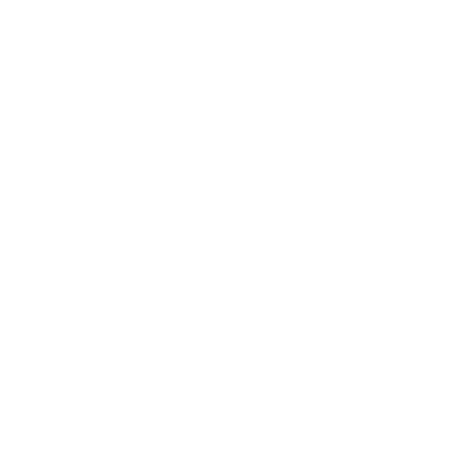 Icon of a clock with arrow – symbol for time saving through efficiency