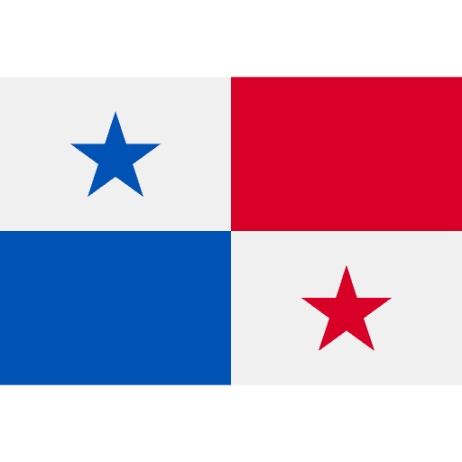 Flag of Panama