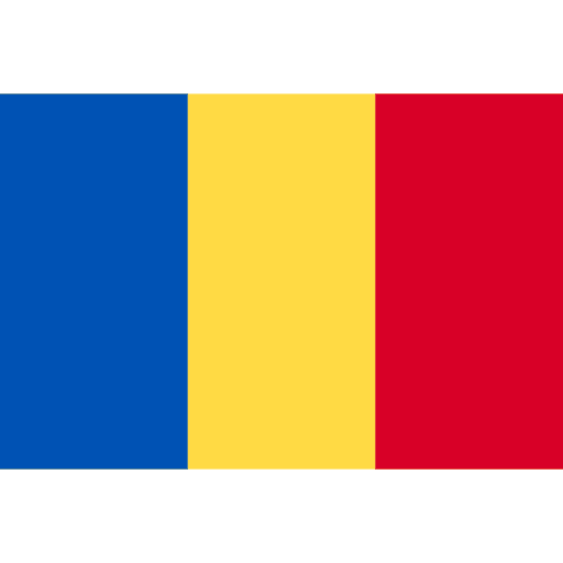 Flag of Romania