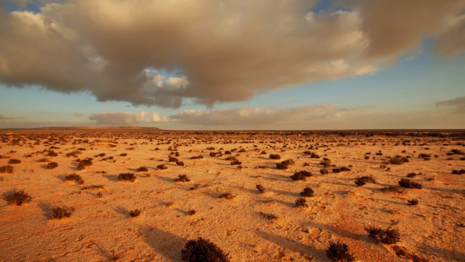 Moving to Morocco: Safety - A look at Western Sahara