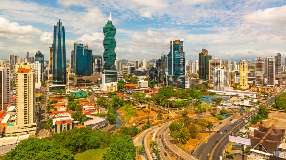 Emigrate to Panama: Security