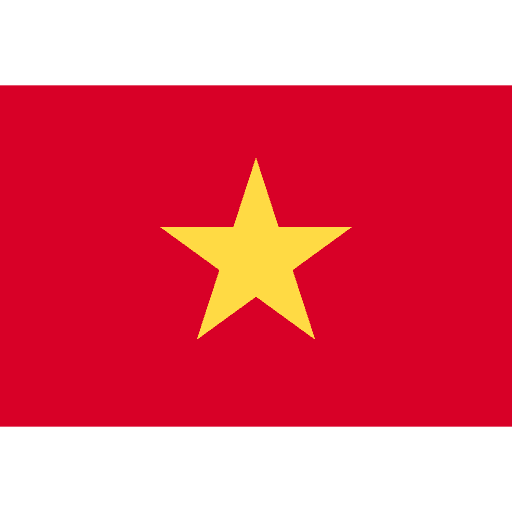 Flag of Vietnam