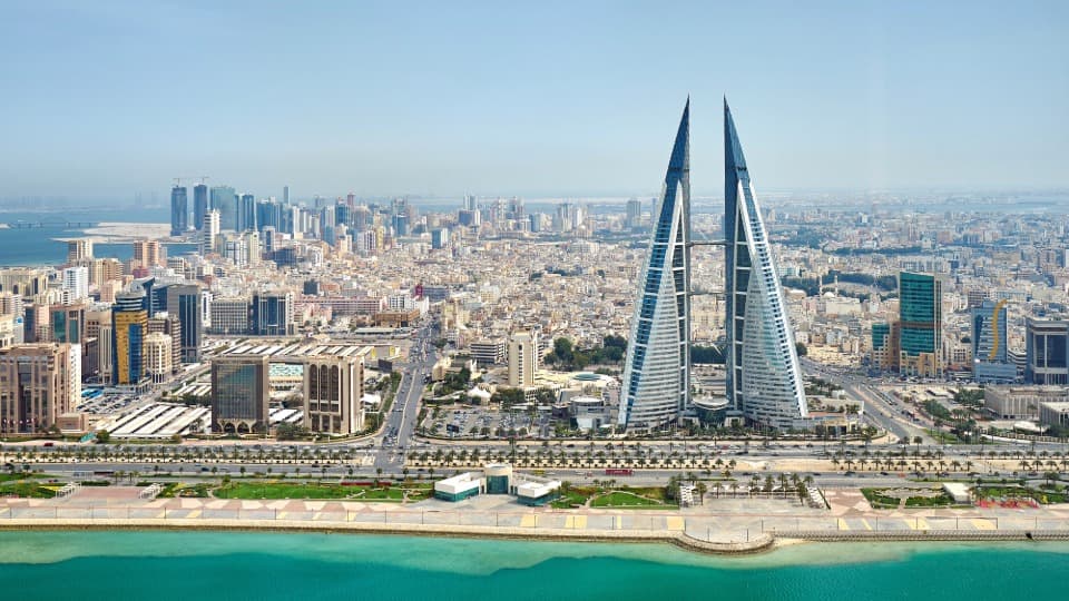 Emigrate to Bahrain: Economics