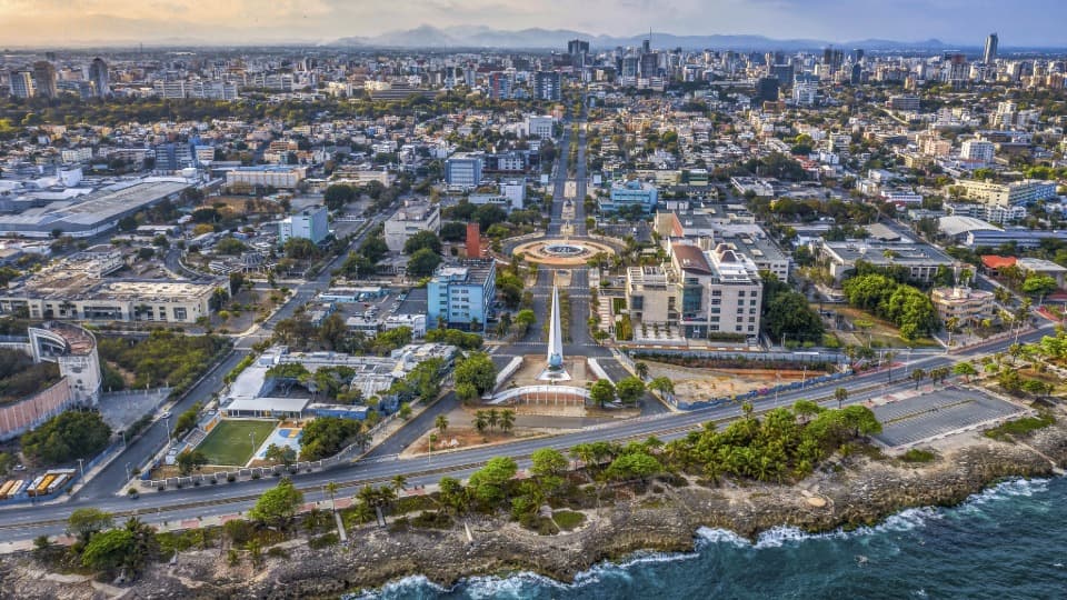 Emigrate to the Dominican Republic: Economics