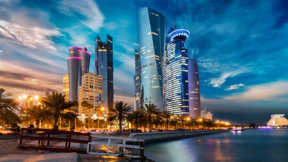Emigrate to Qatar: Economics