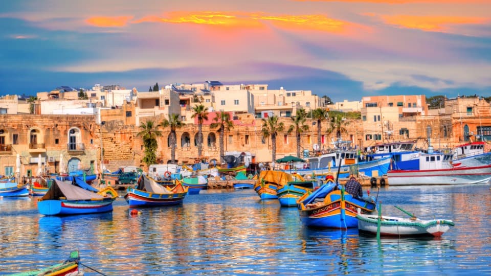Emigrate to Malta: Economics