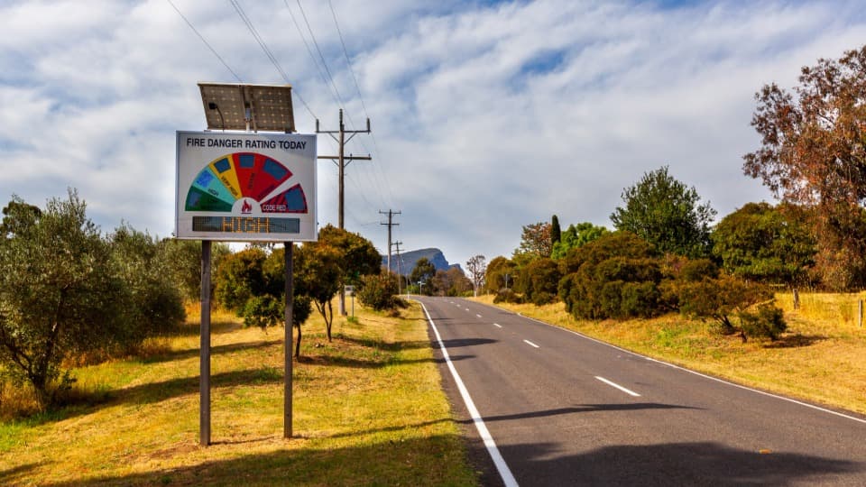Emigrate to Australia: Security