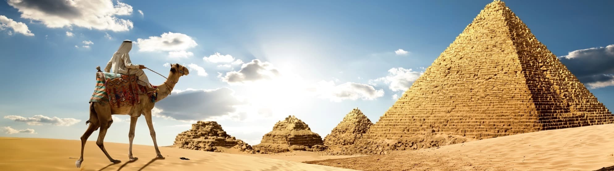 Emigrate to Egypt