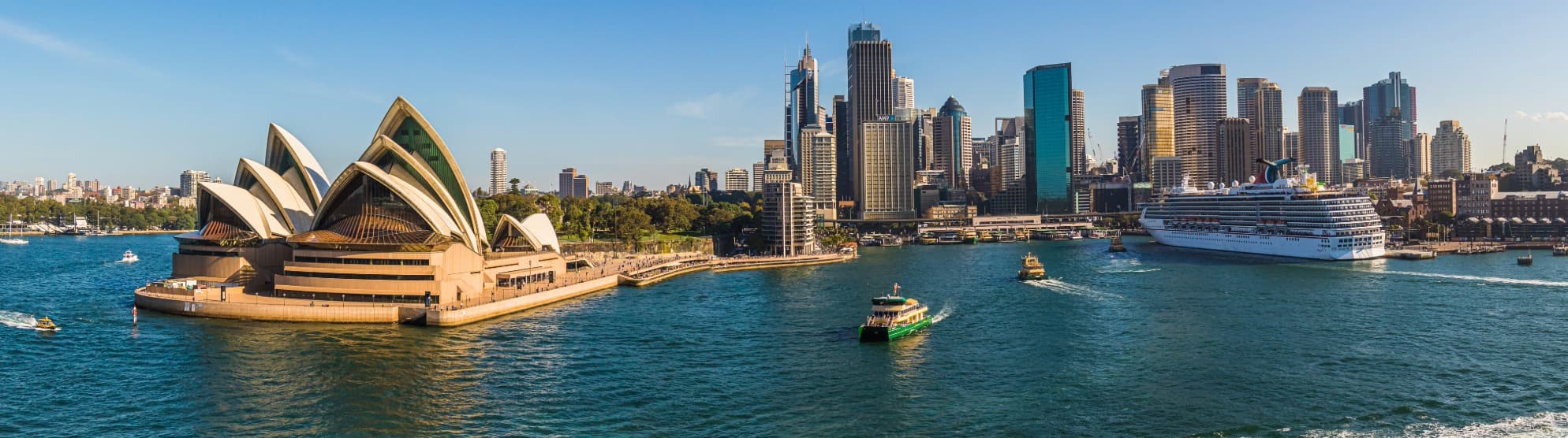 Emigrate to Australia