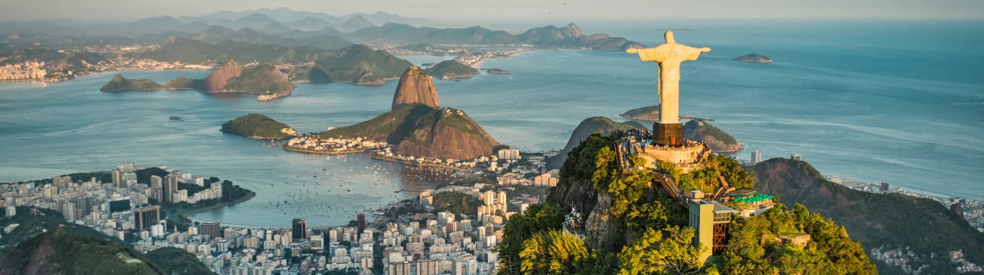 Emigrate to Brazil
