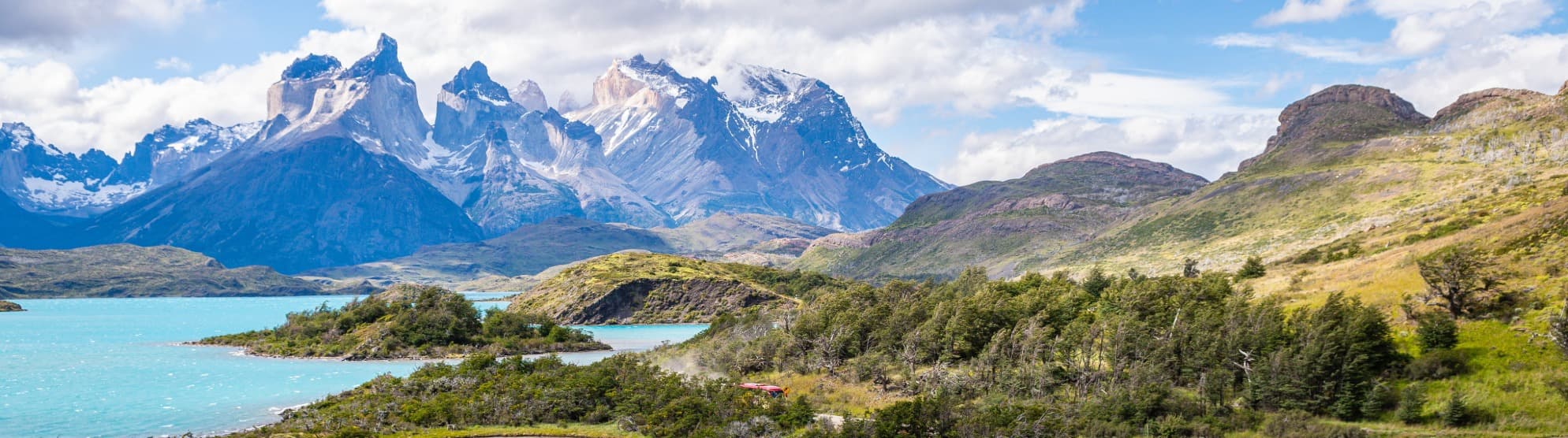 Emigrate to Chile