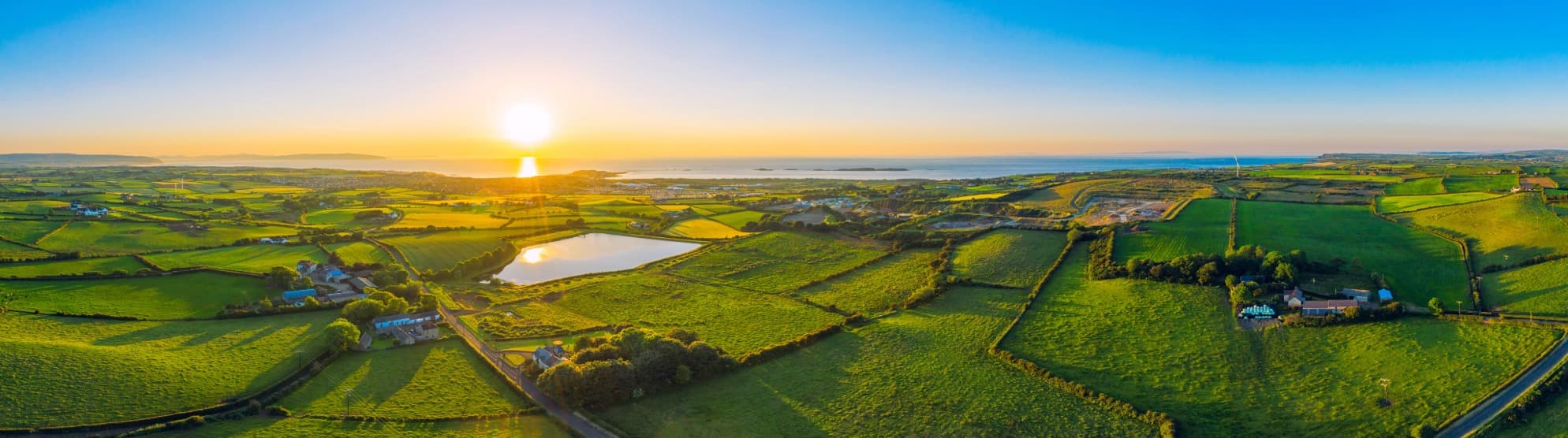 Emigrate to Ireland