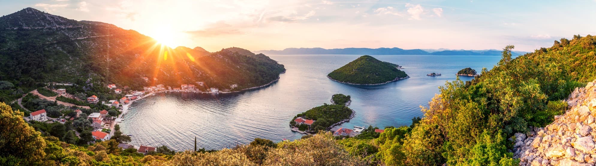 Emigrate to Croatia