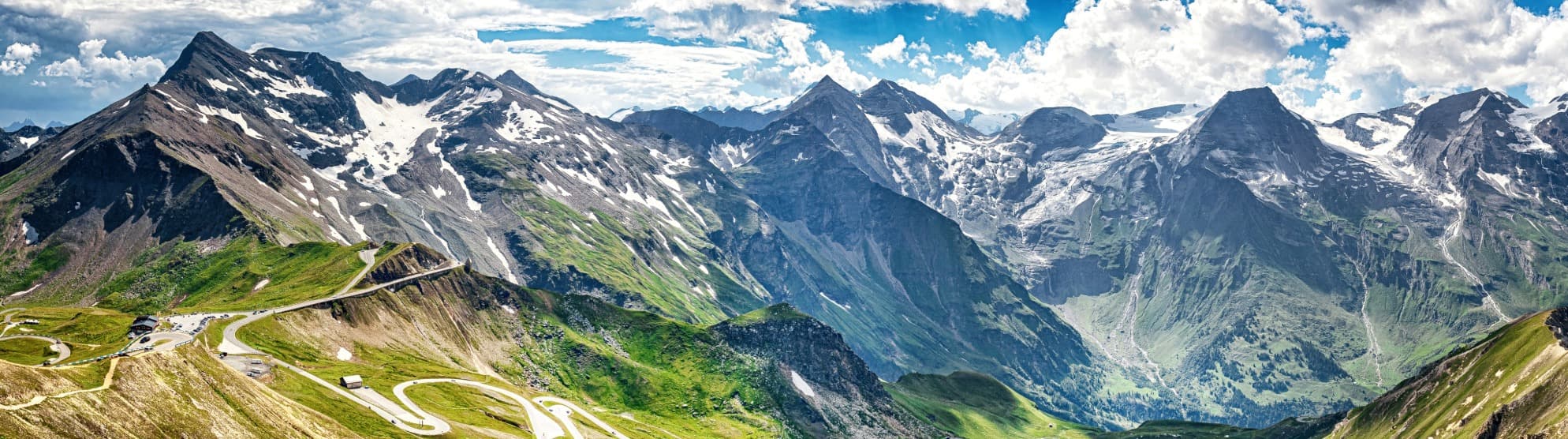 Emigrate to Austria