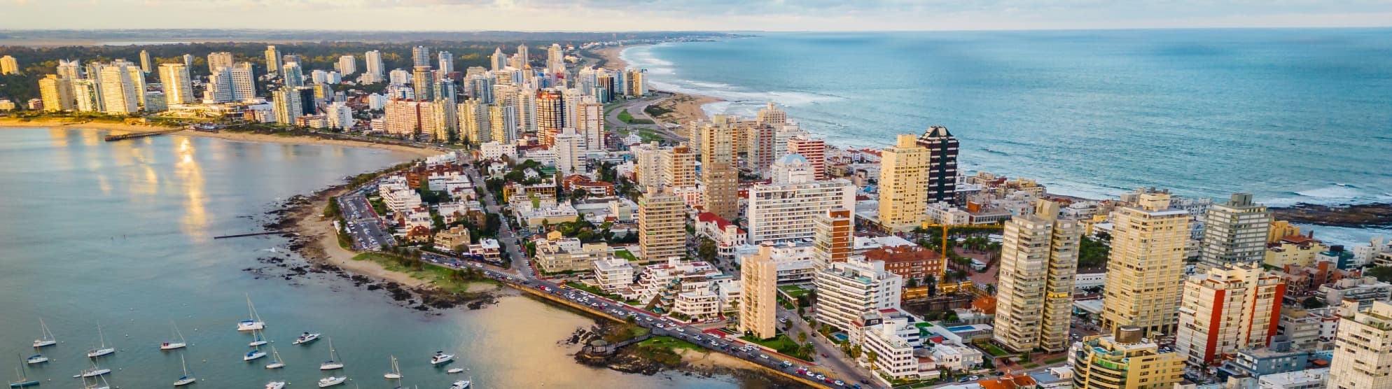 Emigrate to Uruguay