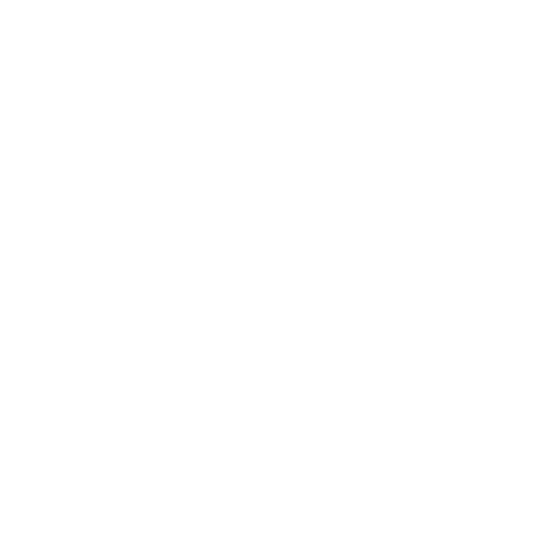 An icon showing a cogwheel with a checkmark and circular arrows, symbolizing professional handling by an experienced logistics team for a returns service.