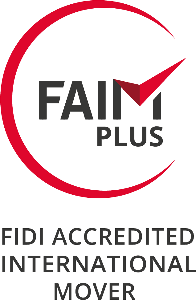 FIDI FAIM PLUS – most important international quality certification for moving companies