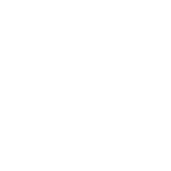 A globe with four points orbiting it, symbolizing the global furniture logistics network.