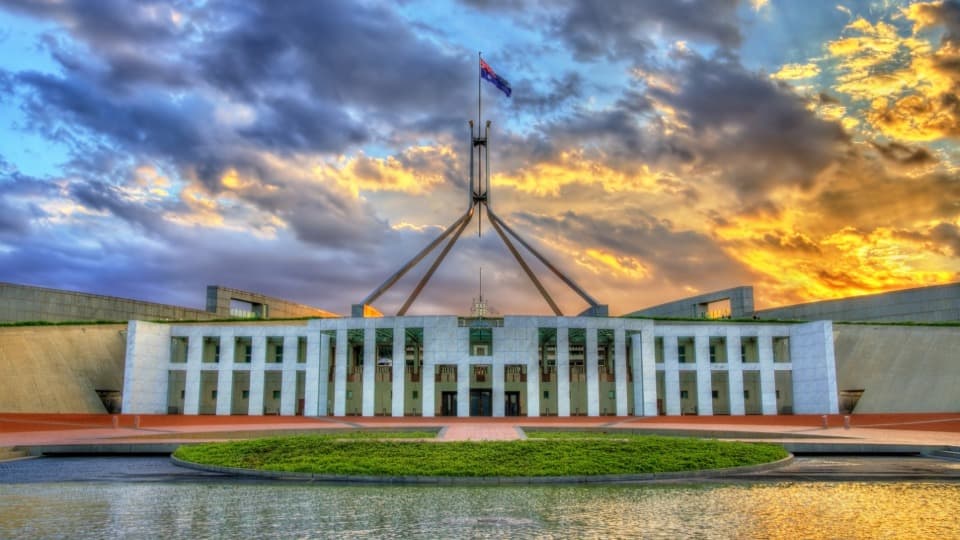 Emigrate to Australia: Economics