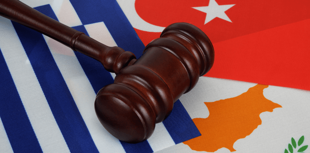 Emigrate to Cyprus: North- Southcyprus