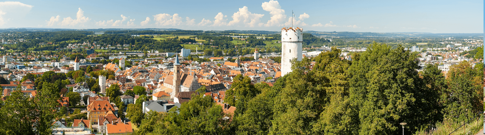 DACHSER & KOLB: Moving company Ravensburg